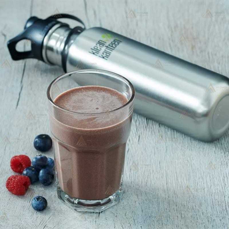 Peronin Plus de Trek'n Eat