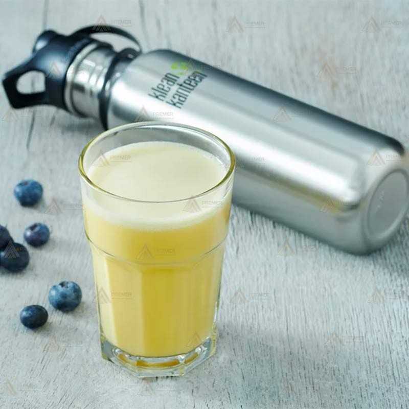 Peronin Plus de naranja de Trek'n Eat