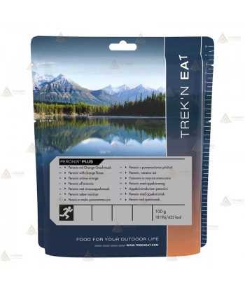 Peronin Plus de naranja de Trek'n Eat