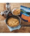 Estofado de arroz y ternera de Trek'n Eat PS1000+