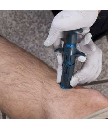 NIO pistola para Inyección Intraosea para adultos y pediátrico