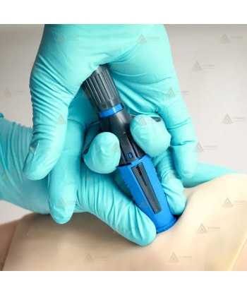 NIO pistola para Inyección Intraosea para adultos y pediátrico