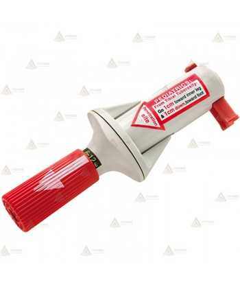 Pistola para Inyección Intraosea pediátrica