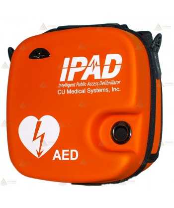 Desfibrilador semiautomático iPAD CU-SP1