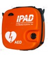Desfibrilador semiautomático iPAD CU-SP1