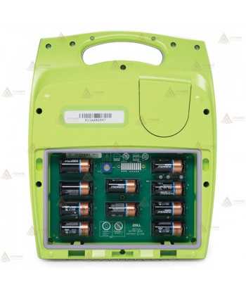 Desfibrilador semiautomático DESA modelo Zoll AED Plus