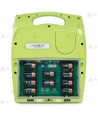 Desfibrilador semiautomático DESA modelo Zoll AED Plus