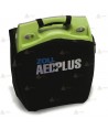 Desfibrilador semiautomático DESA modelo Zoll AED Plus