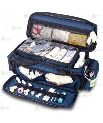 Bolsa de oxigenoterapia para emergencias (34 lit.)