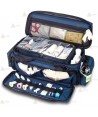 Bolsa de oxigenoterapia para emergencias (34 lit.)