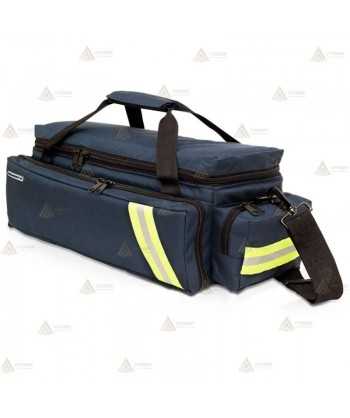 Bolsa de oxigenoterapia para emergencias (34 lit.)