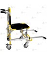 Silla plegable de evacuación para ambulancias