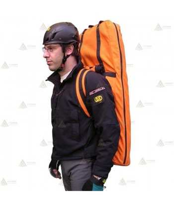 Kit super ligero para rescate con helicópteros