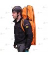 Kit super ligero para rescate con helicópteros