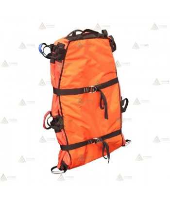 Kit super ligero para rescate con helicópteros