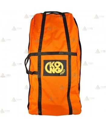 Kit super ligero para rescate con helicópteros