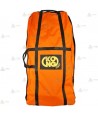 Kit super ligero para rescate con helicópteros