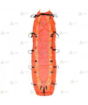 Kit super ligero para rescate con helicópteros