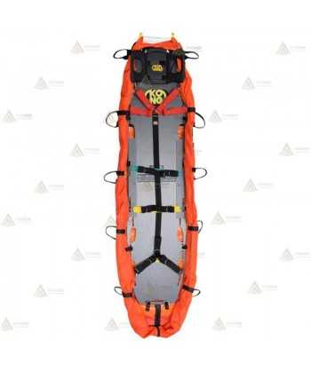 Kit super ligero para rescate con helicópteros