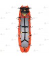 Kit super ligero para rescate con helicópteros