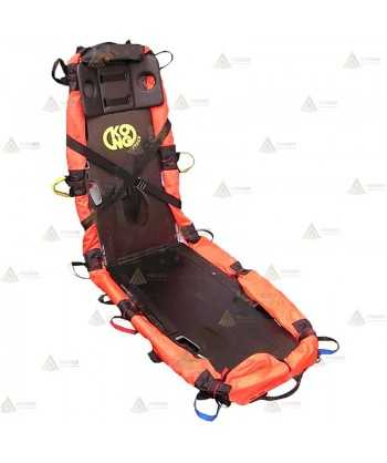 Kit super ligero para rescate con helicópteros