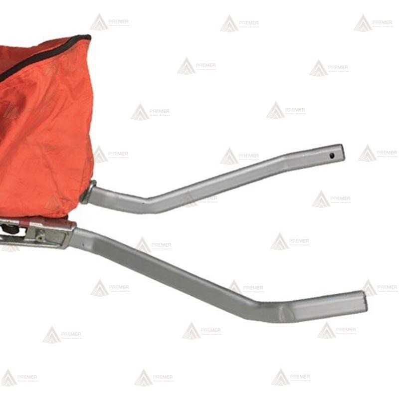 Kit de brazos para el transporte de la camilla Lecco 2.0
