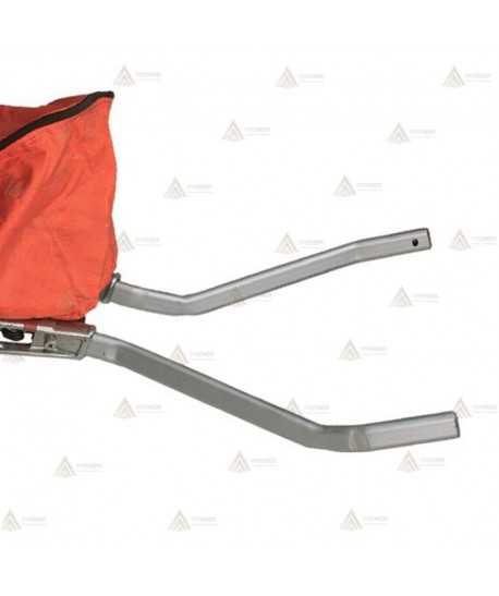 Kit de brazos para el transporte de la camilla Lecco 2.0