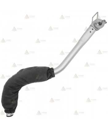 Kit de hombros para el transporte de las camilla 911 Armor y Cave
