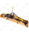 Colchón de vacío para camillas de rescate