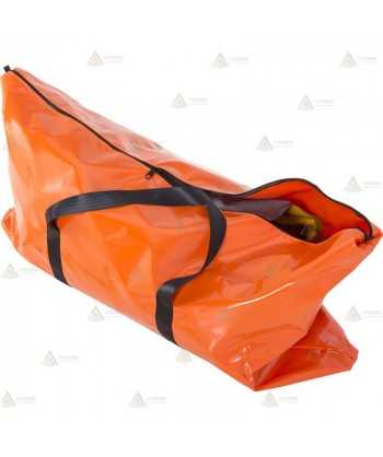 Colchón de vacío para camillas de rescate
