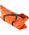 Colchón de vacío para camillas de rescate