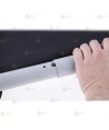 Camilla plegable de aluminio para rescate y evacuación