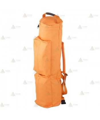 Camilla de rescate enrollable para rescate -500 kg-