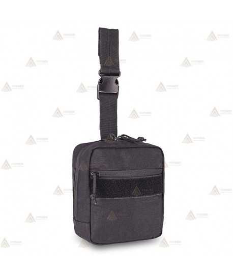 Botiquín IFAK (Individual First Aid Kit) con sistema Molle