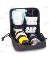 Botiquín IFAK (Individual First Aid Kit) con sistema Molle