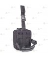 Botiquín IFAK (Individual First Aid Kit) con sistema Molle