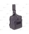 Botiquín IFAK (Individual First Aid Kit) con sistema Molle (2,9 lit.)