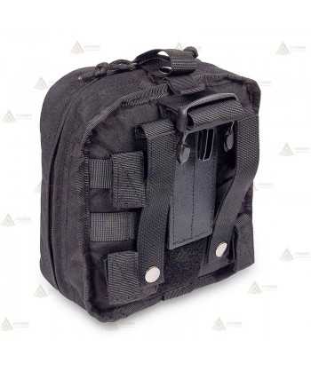 Botiquín IFAK (Individual First Aid Kit) con sistema Molle