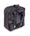Botiquín IFAK (Individual First Aid Kit) con sistema Molle