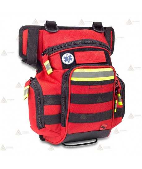 Pernera sanitaria de gran capacidad para emergencias (8,8 lit.)