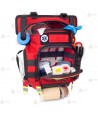 Pernera sanitaria de gran capacidad para emergencias (8,8 lit.)