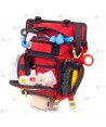 Pernera sanitaria de gran capacidad para emergencias (8,8 lit.)