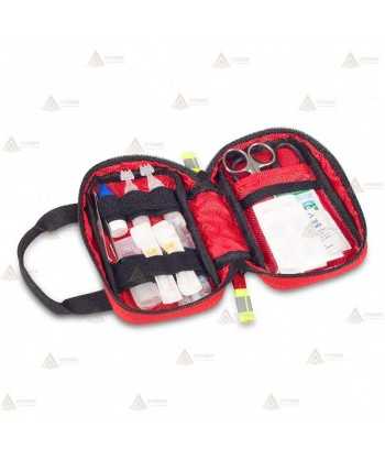 Pernera sanitaria de gran capacidad para emergencias (8,8 lit.)