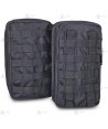 Bolsillos auxiliares Molle para emergencias (4,5 lit.)