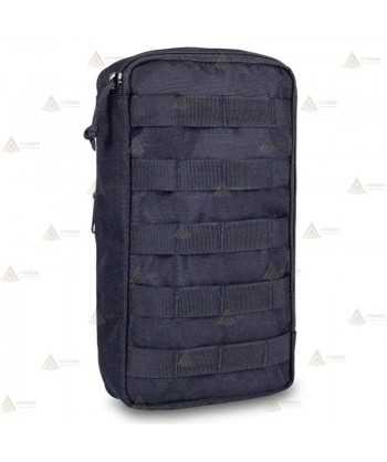 Bolsillos auxiliares Molle para emergencias (4,5 lit.)