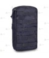 Bolsillos auxiliares Molle para emergencias (4,5 lit.)