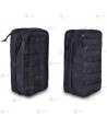 Bolsillos auxiliares Molle para emergencias (4,5 lit.)
