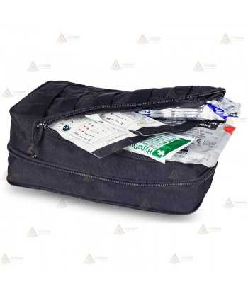 Bolsillos auxiliares Molle para emergencias (4,5 lit.)