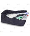Bolsillos auxiliares Molle para emergencias (4,5 lit.)