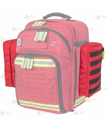 Bolsillos auxiliares Molle para emergencias (4,5 lit.)